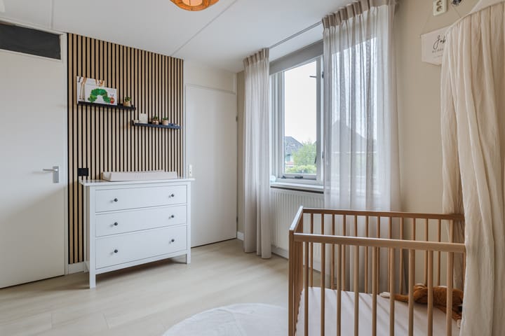 Foto 22 van Prinses Margrietlaan 2