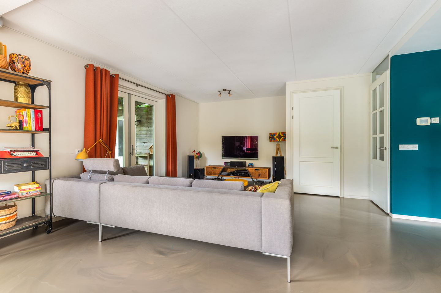 Foto 10 van Hemelboog Binnen 37