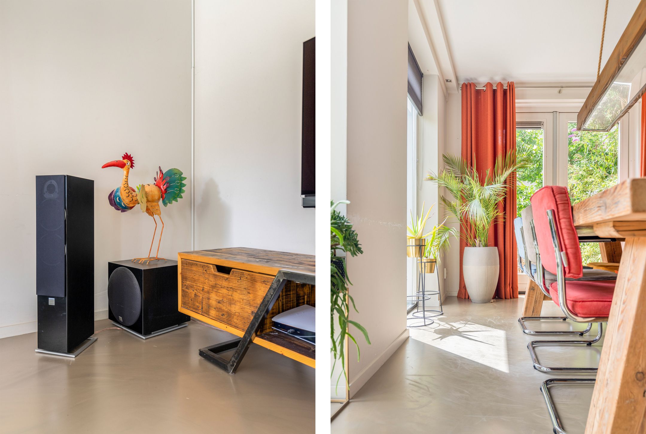 Foto 18 van Hemelboog Binnen 37