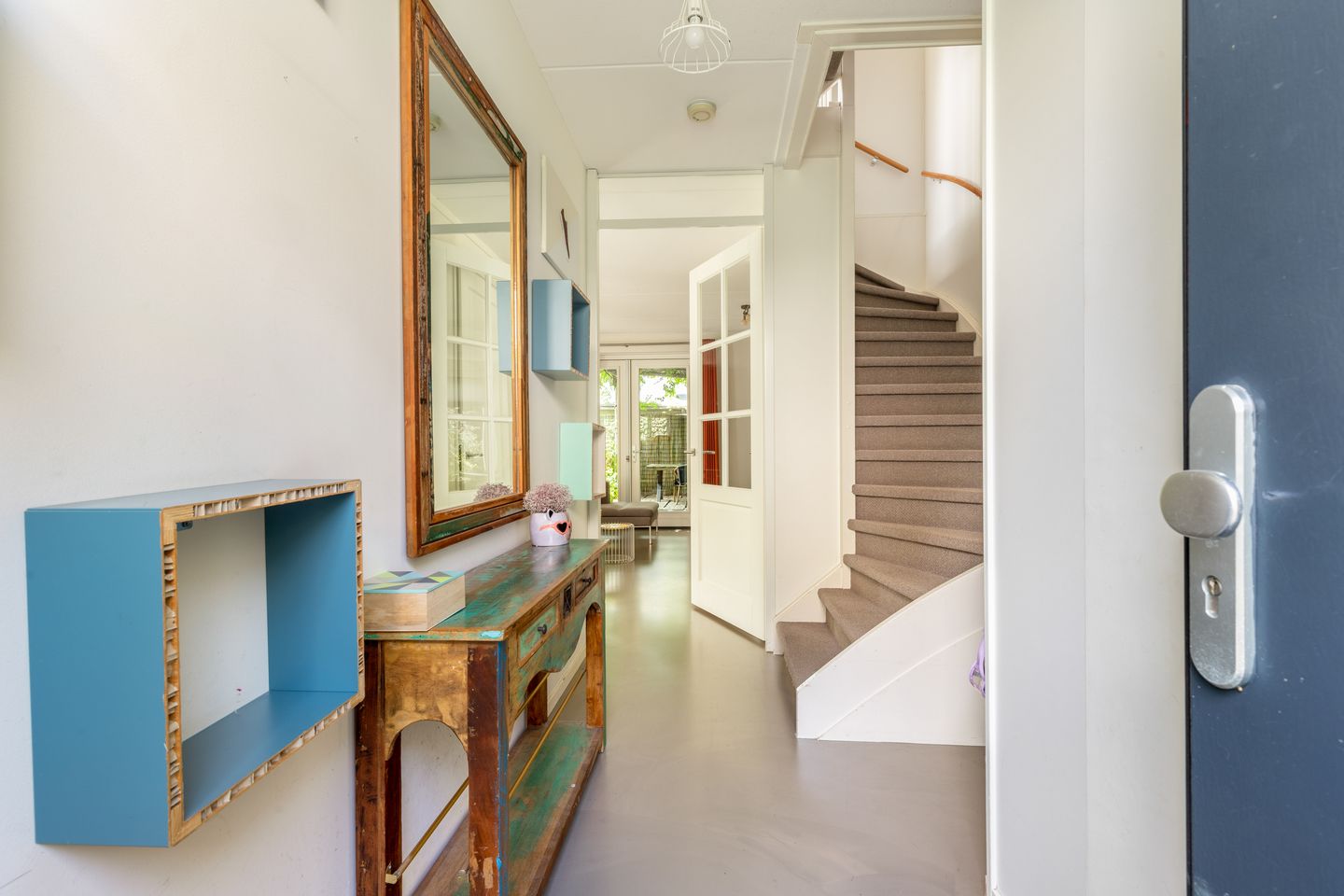 Foto 19 van Hemelboog Binnen 37