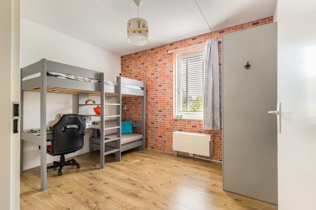 Foto 22 van Hemelboog Binnen 37