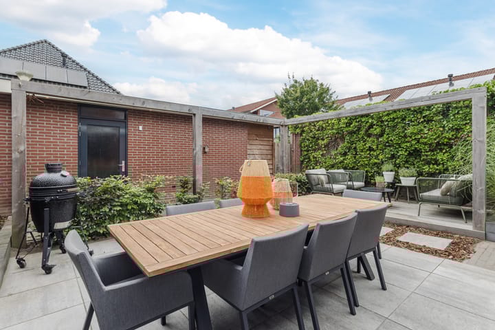 Foto 38 van Prinses Margrietlaan 2