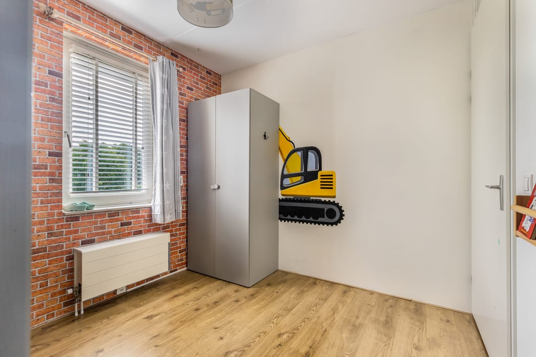 Foto 23 van Hemelboog Binnen 37