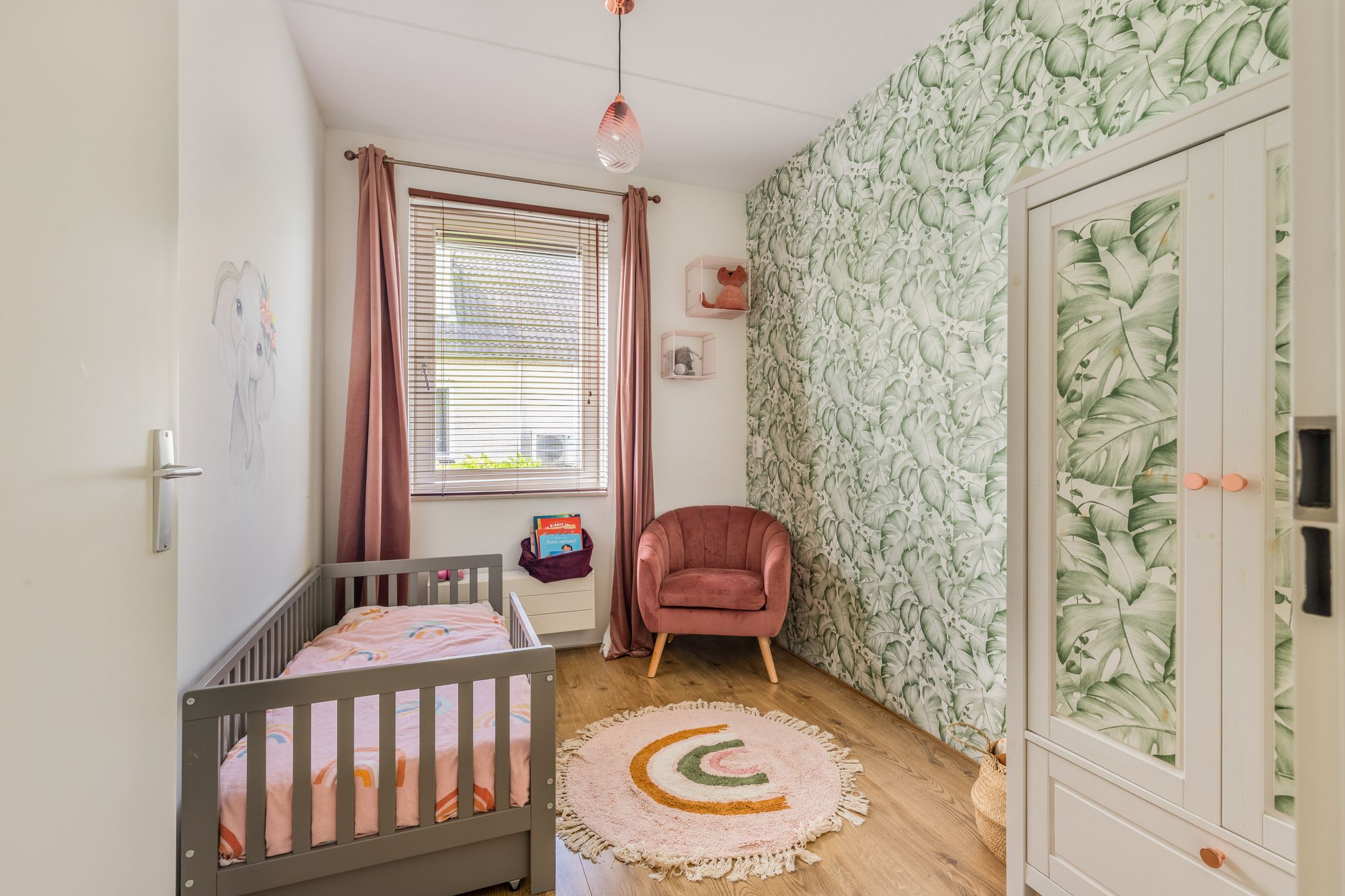 Foto 24 van Hemelboog Binnen 37