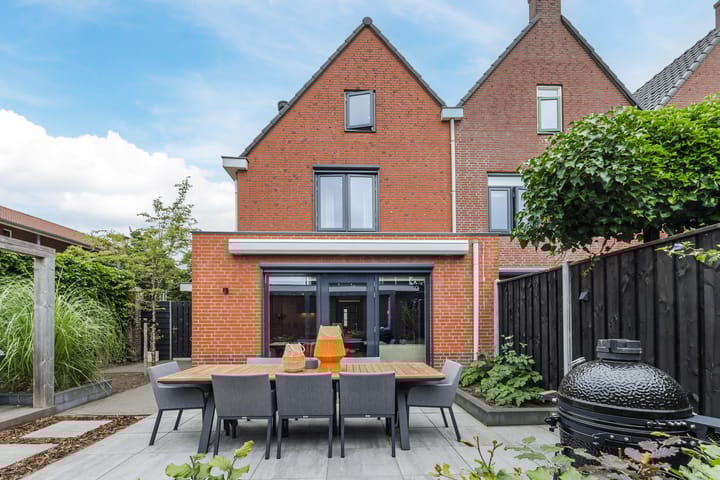 Foto 40 van Prinses Margrietlaan 2