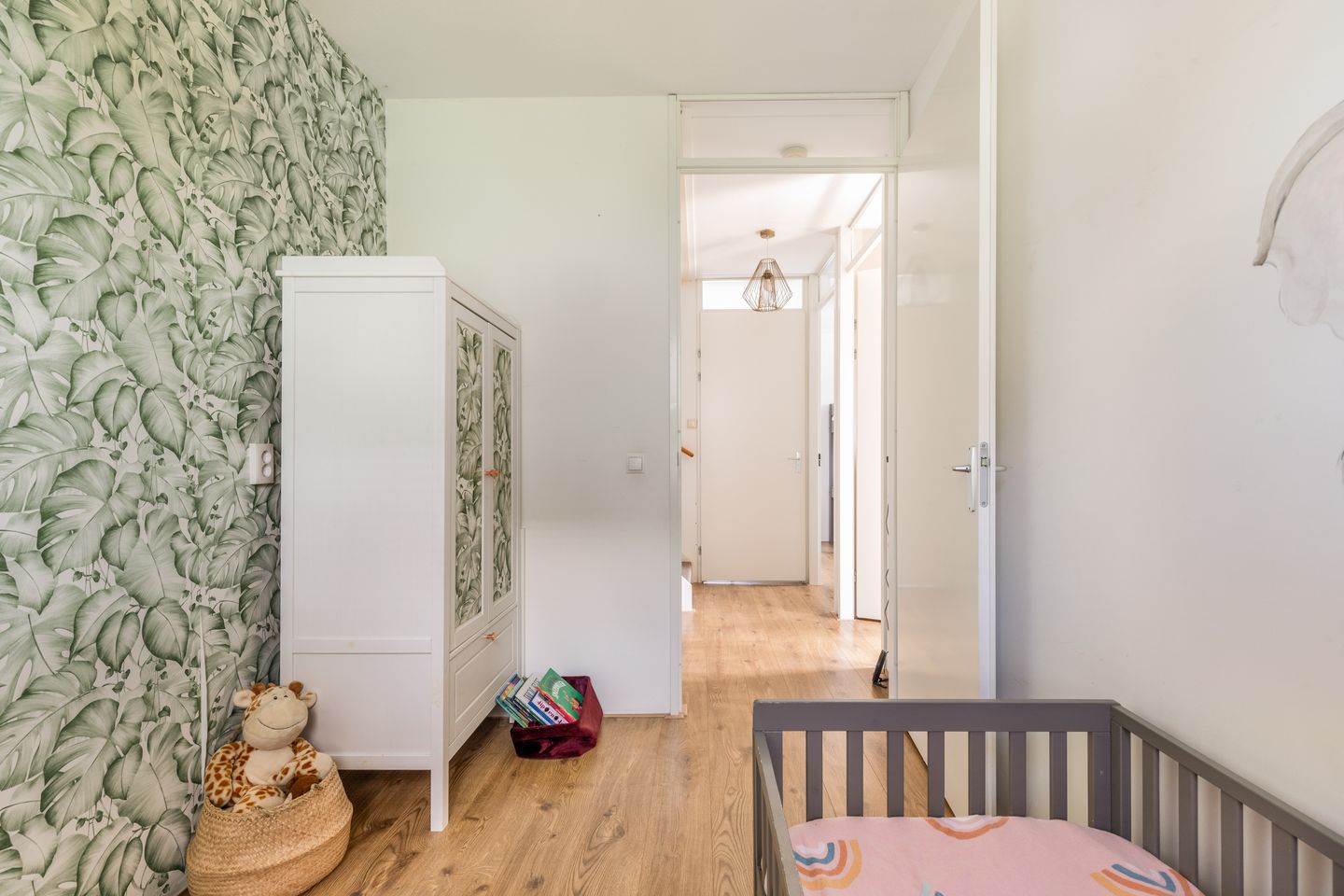 Foto 25 van Hemelboog Binnen 37