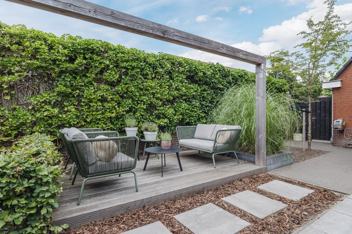 Foto 41 van Prinses Margrietlaan 2