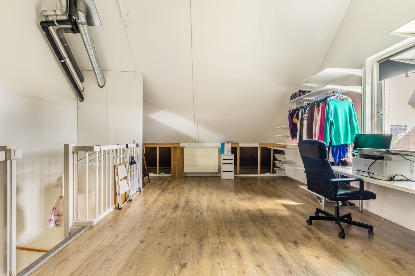 Foto 29 van Hemelboog Binnen 37