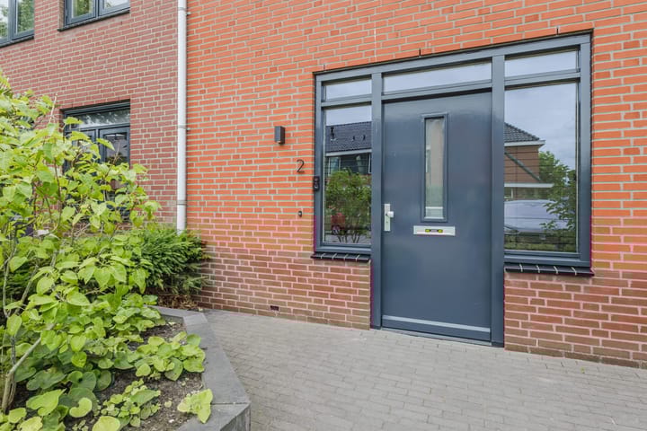 Foto 46 van Prinses Margrietlaan 2