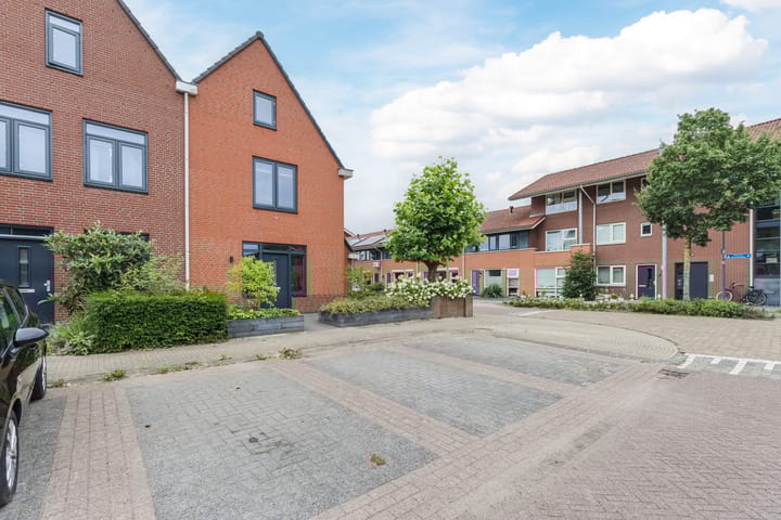 Foto 48 van Prinses Margrietlaan 2