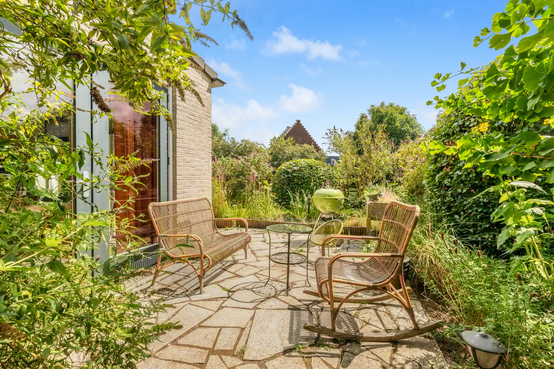 Foto 31 van Hemelboog Binnen 37