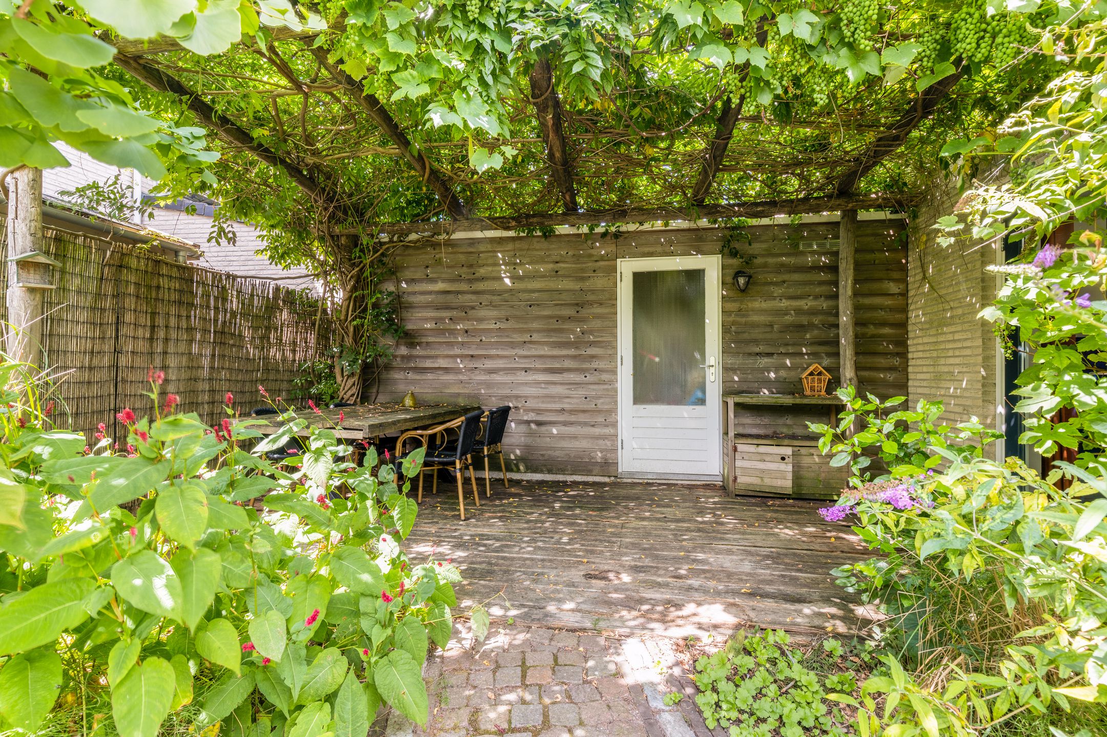 Foto 33 van Hemelboog Binnen 37