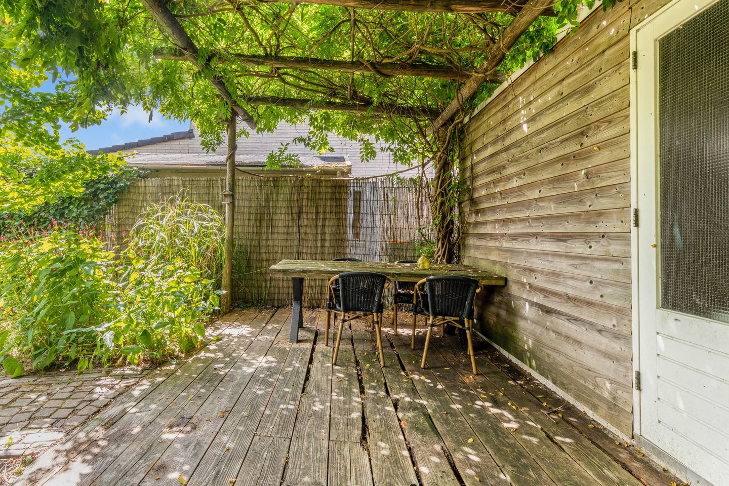 Foto 34 van Hemelboog Binnen 37