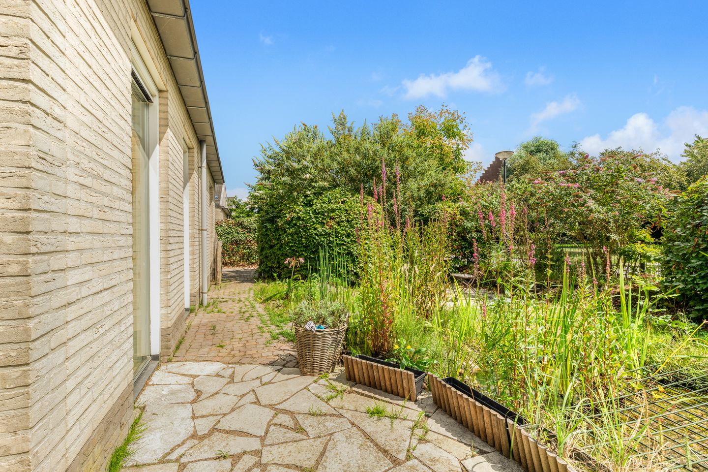 Foto 35 van Hemelboog Binnen 37