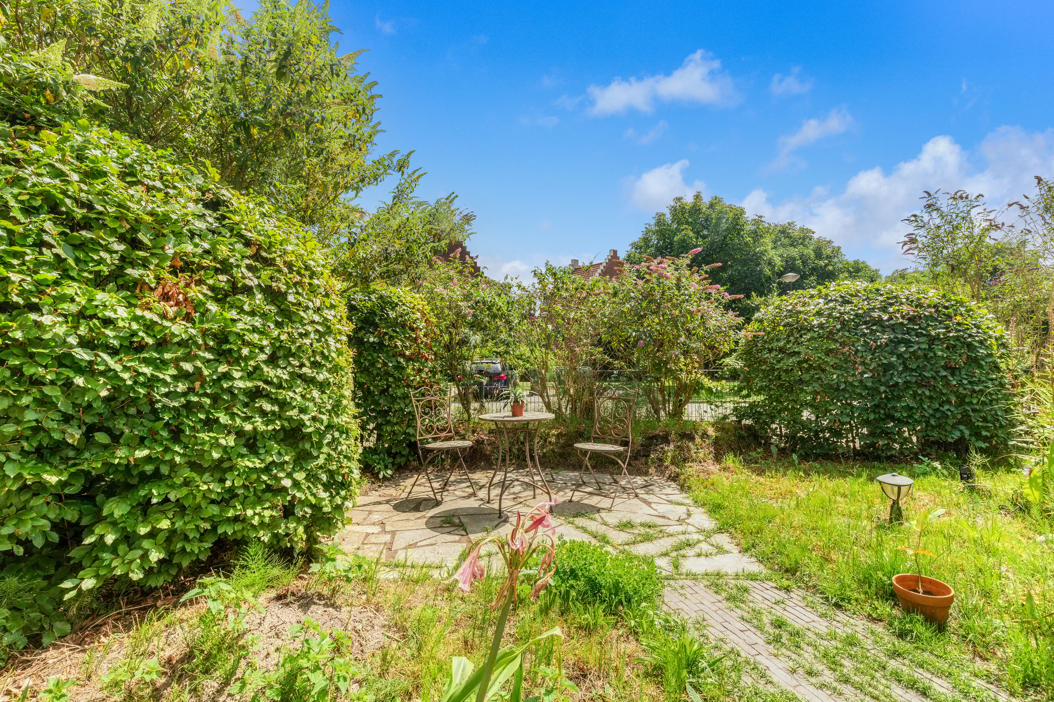 Foto 36 van Hemelboog Binnen 37