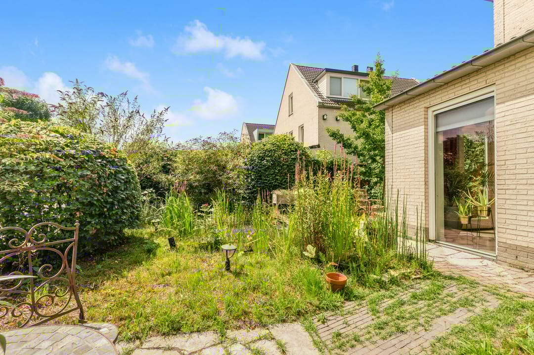 Foto 37 van Hemelboog Binnen 37