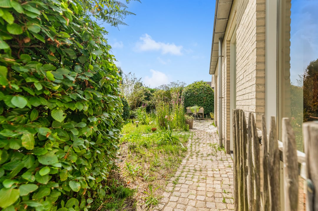 Foto 38 van Hemelboog Binnen 37