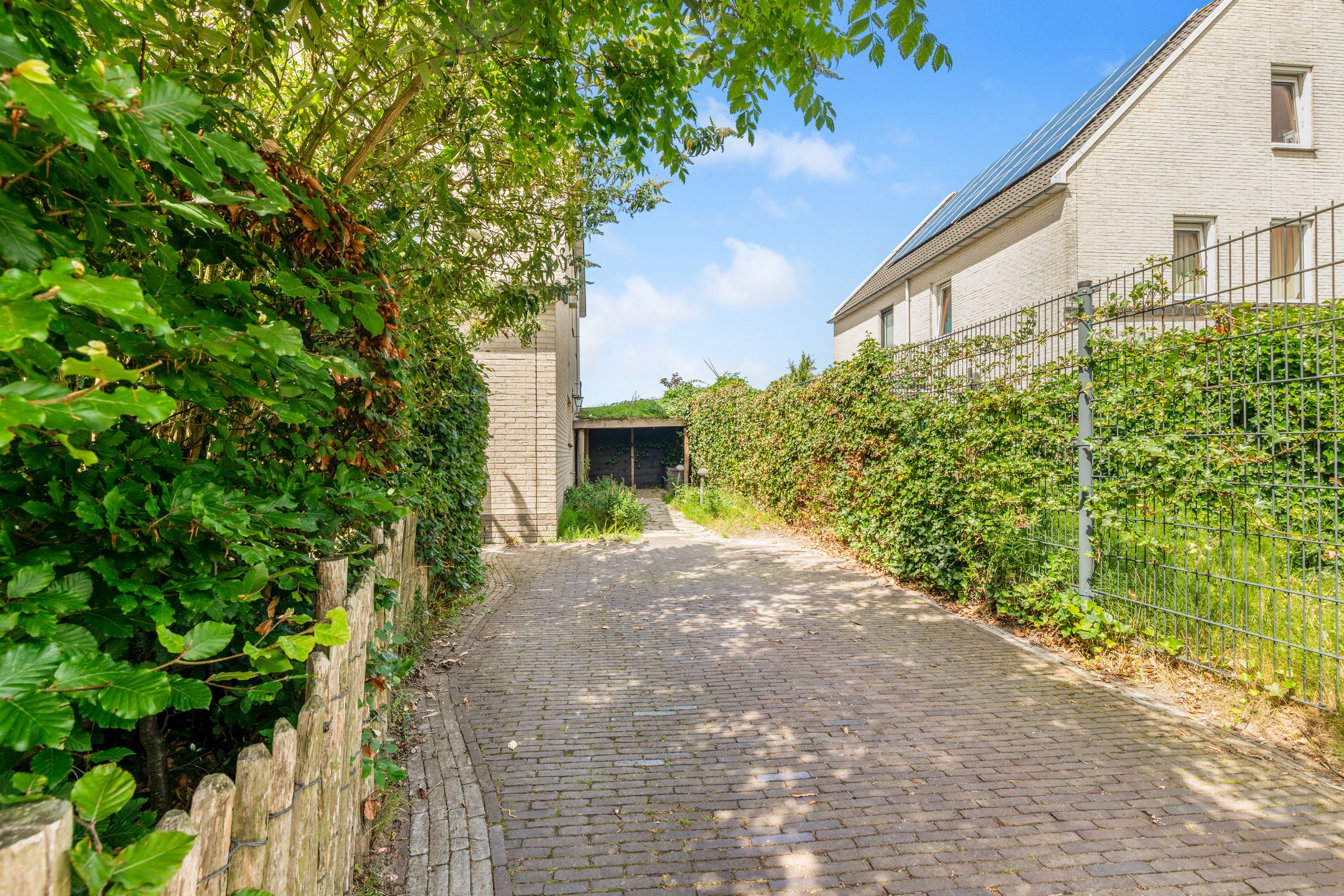 Foto 39 van Hemelboog Binnen 37