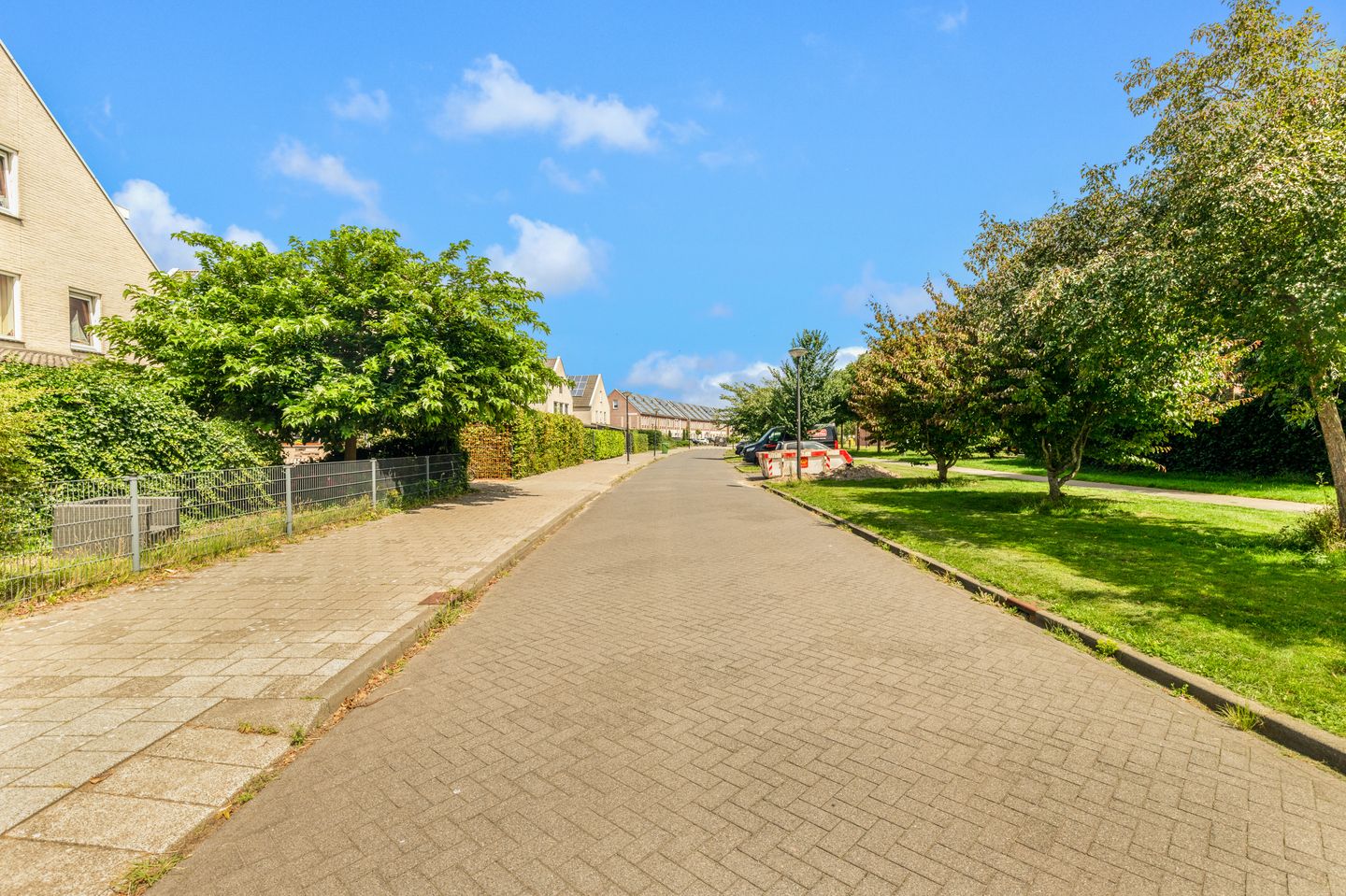 Foto 40 van Hemelboog Binnen 37