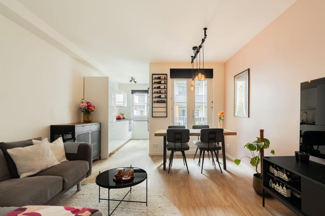 Foto 1 van Joan Melchior Kemperstraat 80-1