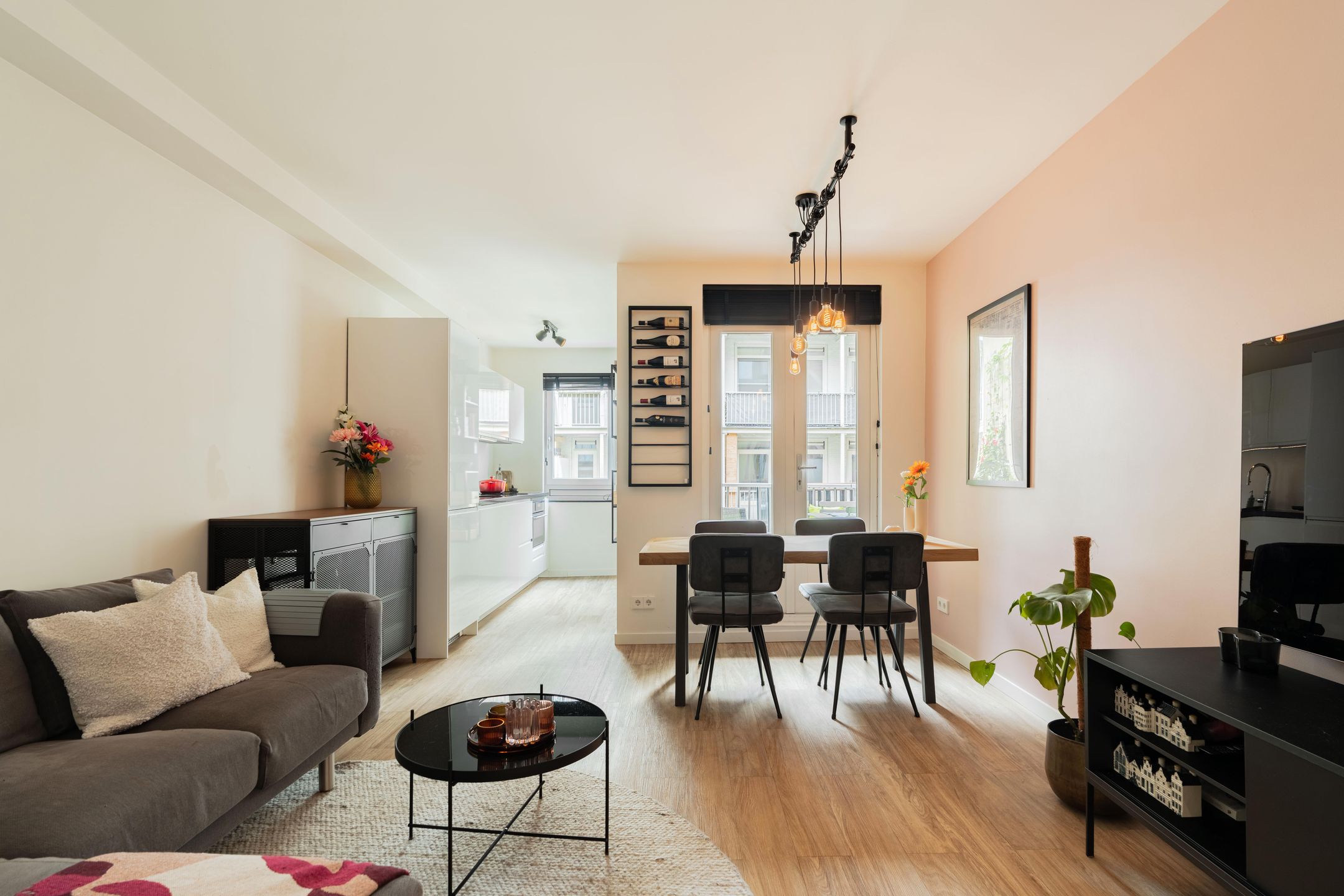 Joan Melchior Kemperstraat 80- 80 1