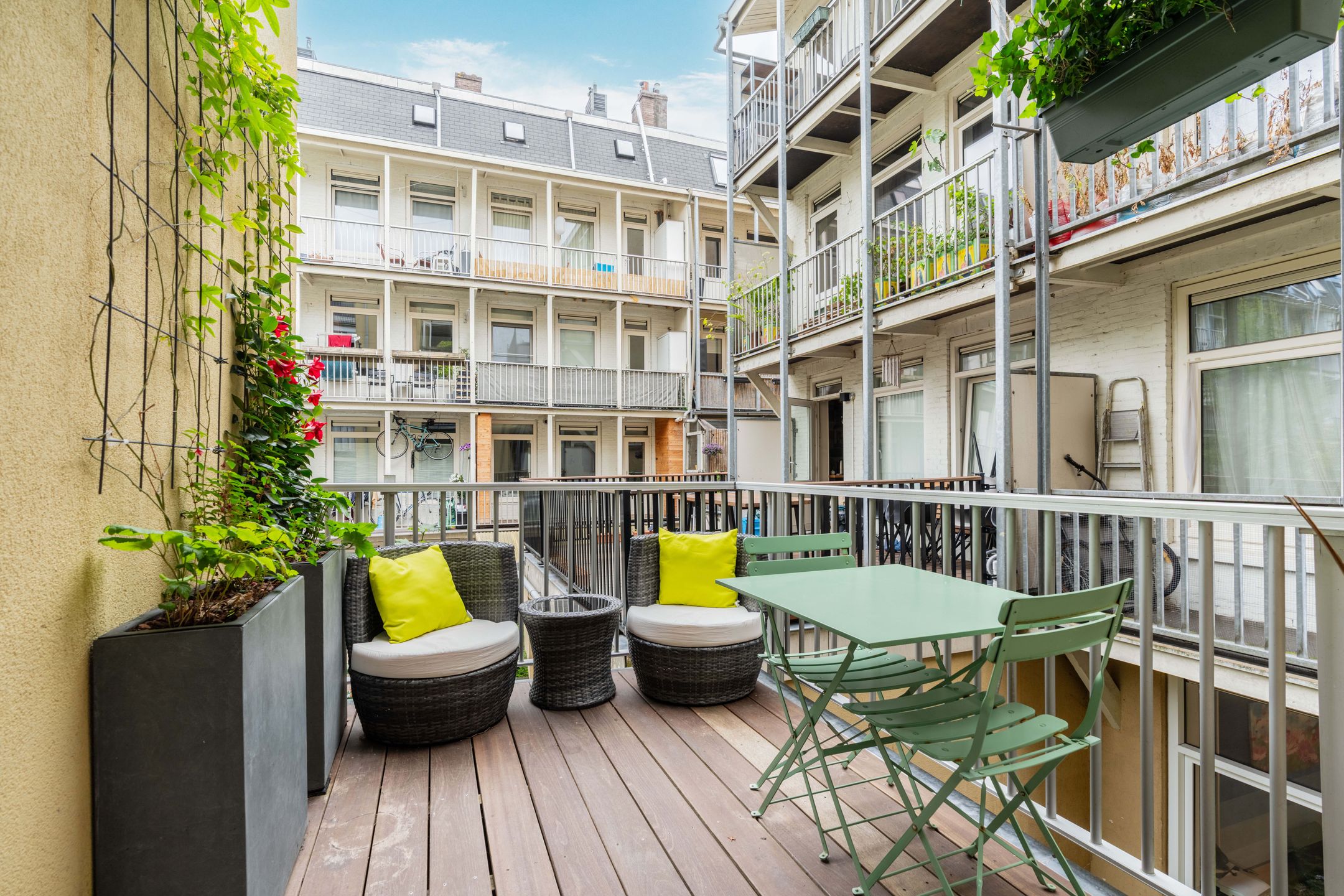 Foto 3 van Joan Melchior Kemperstraat 80-1