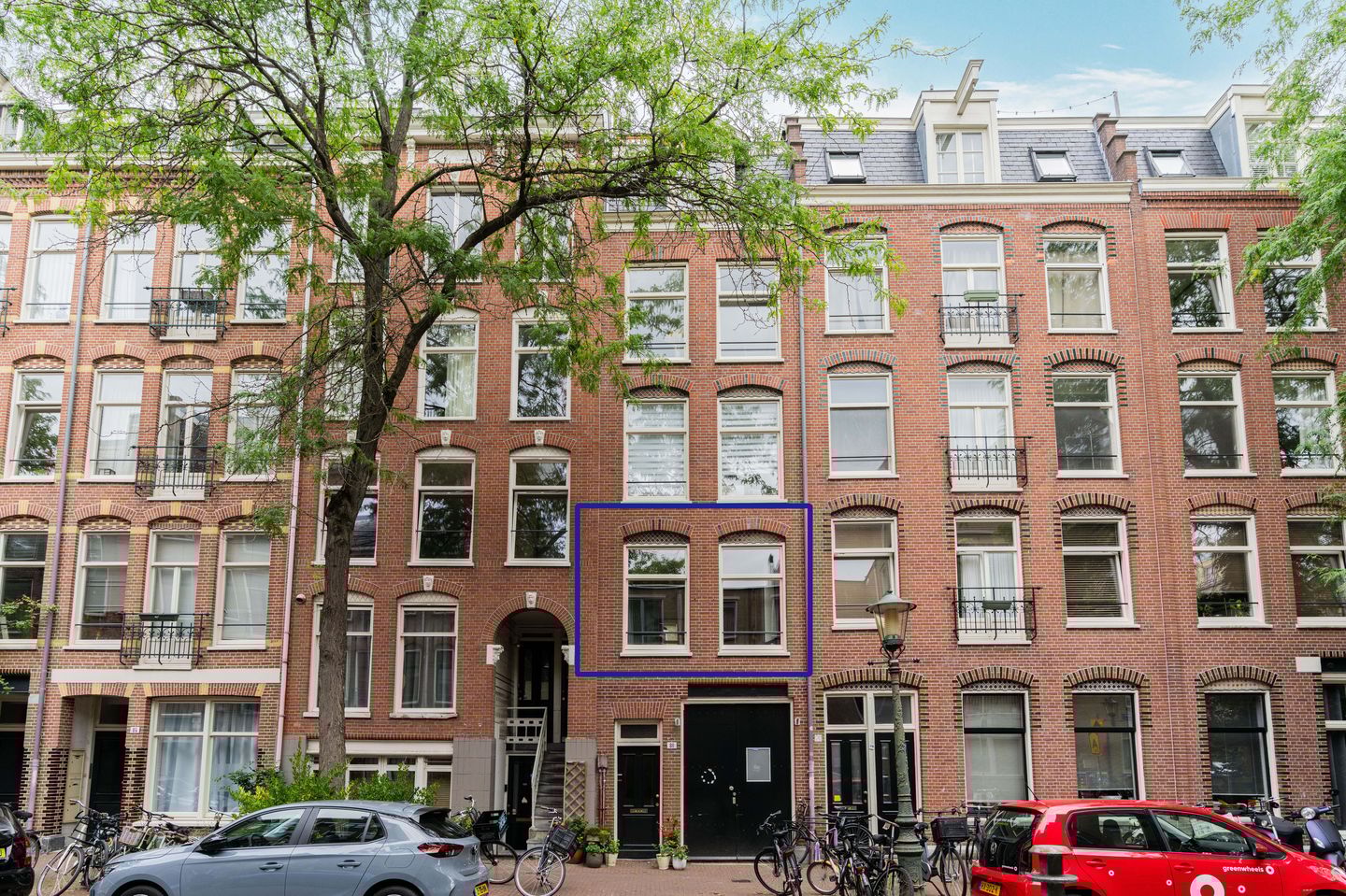 Foto 4 van Joan Melchior Kemperstraat 80-1