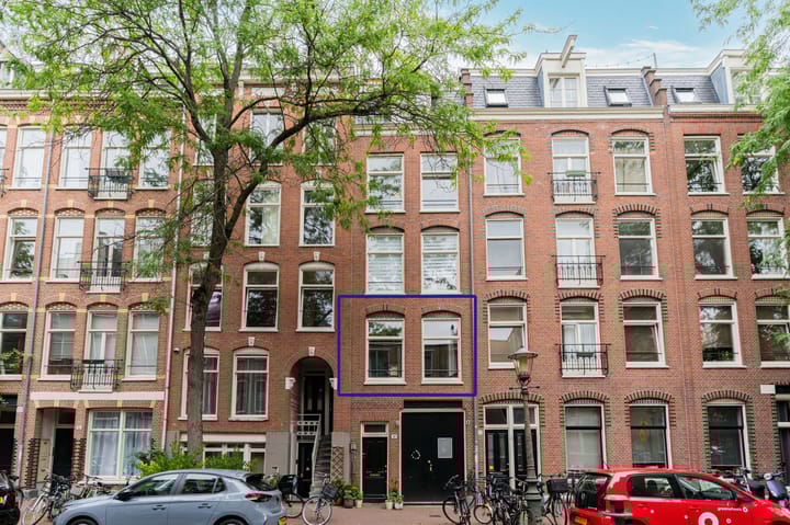 Foto 4 van Joan Melchior Kemperstraat 80-1