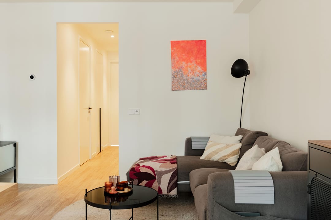 Foto 7 van Joan Melchior Kemperstraat 80-1