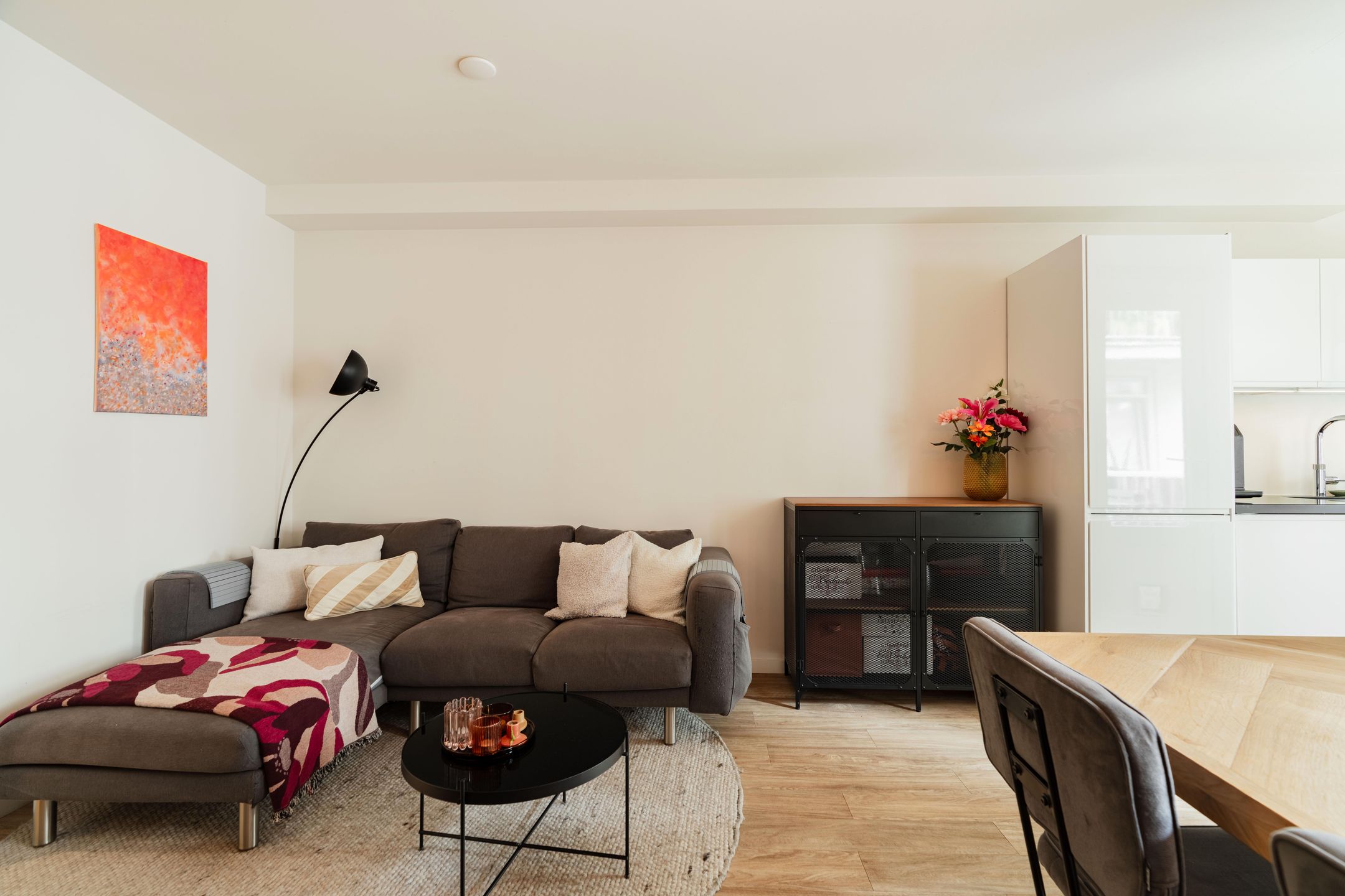 Foto 6 van Joan Melchior Kemperstraat 80-1