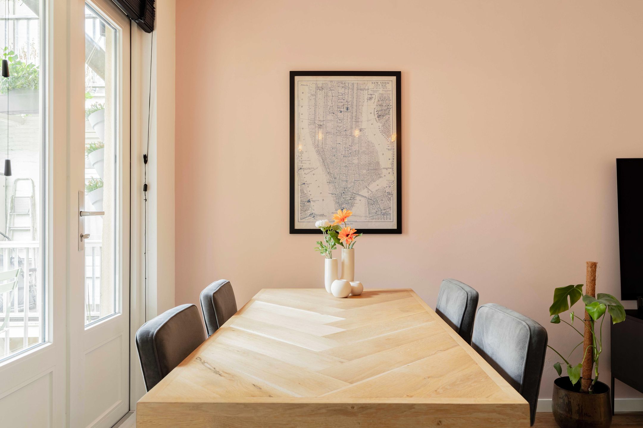 Foto 9 van Joan Melchior Kemperstraat 80-1