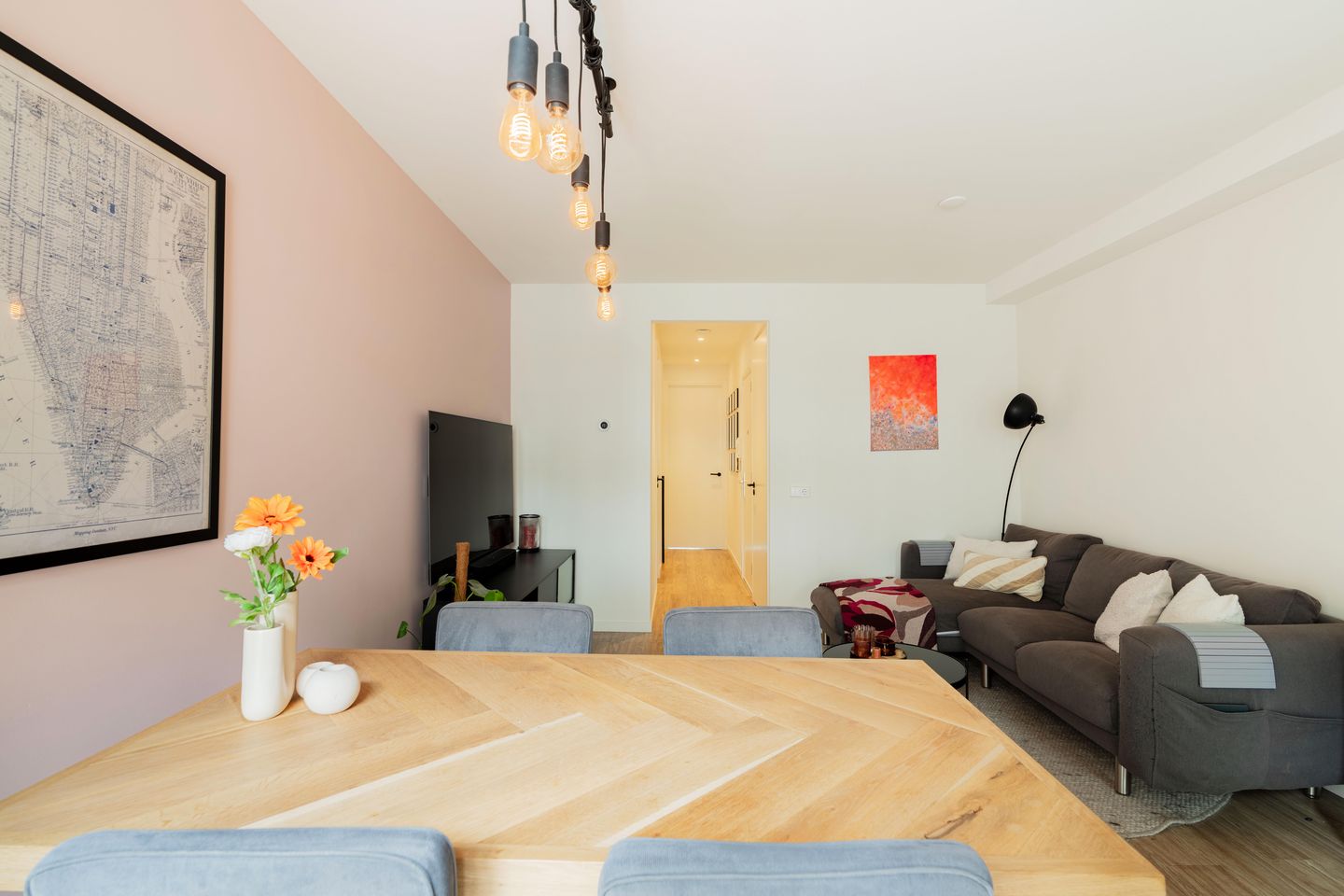 Foto 10 van Joan Melchior Kemperstraat 80-1