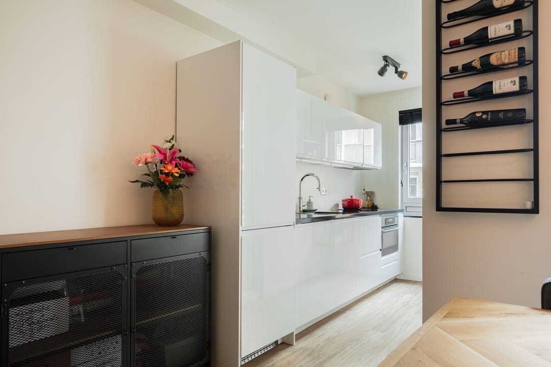 Foto 11 van Joan Melchior Kemperstraat 80-1