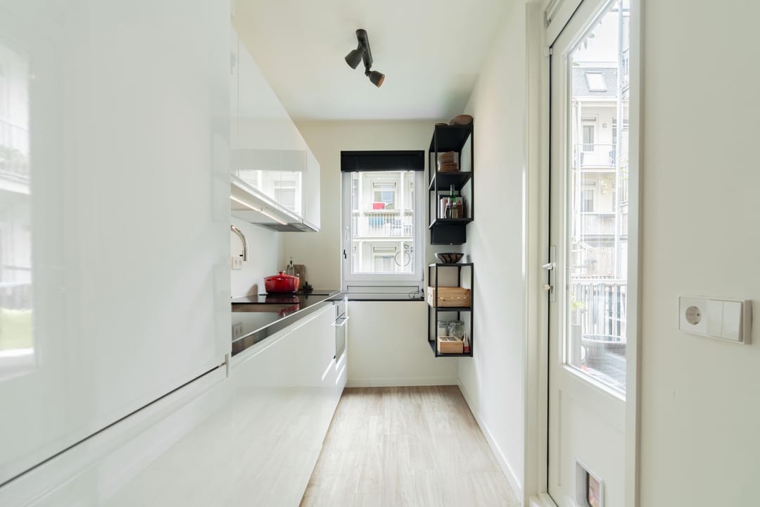 Foto 13 van Joan Melchior Kemperstraat 80-1