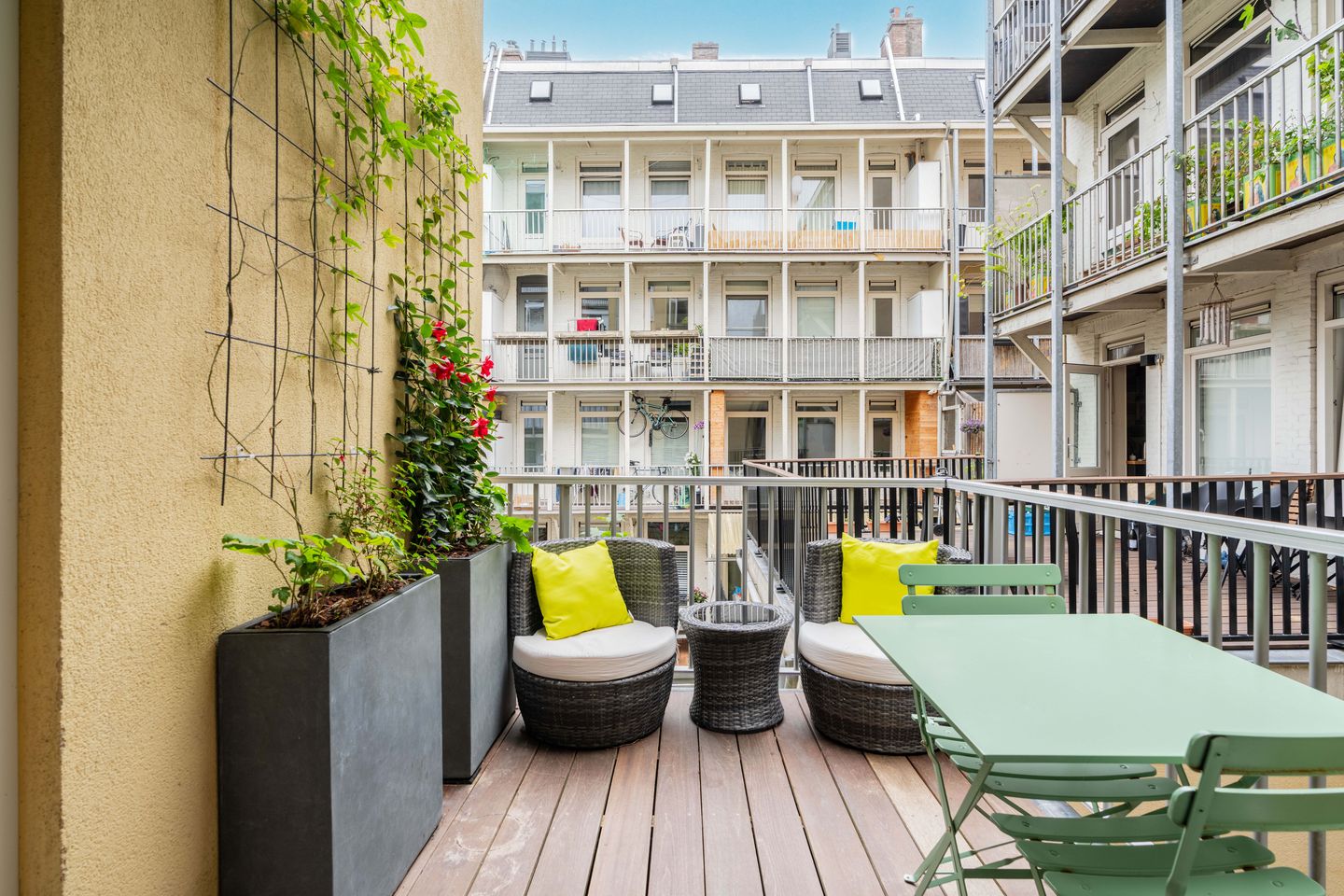 Foto 14 van Joan Melchior Kemperstraat 80-1