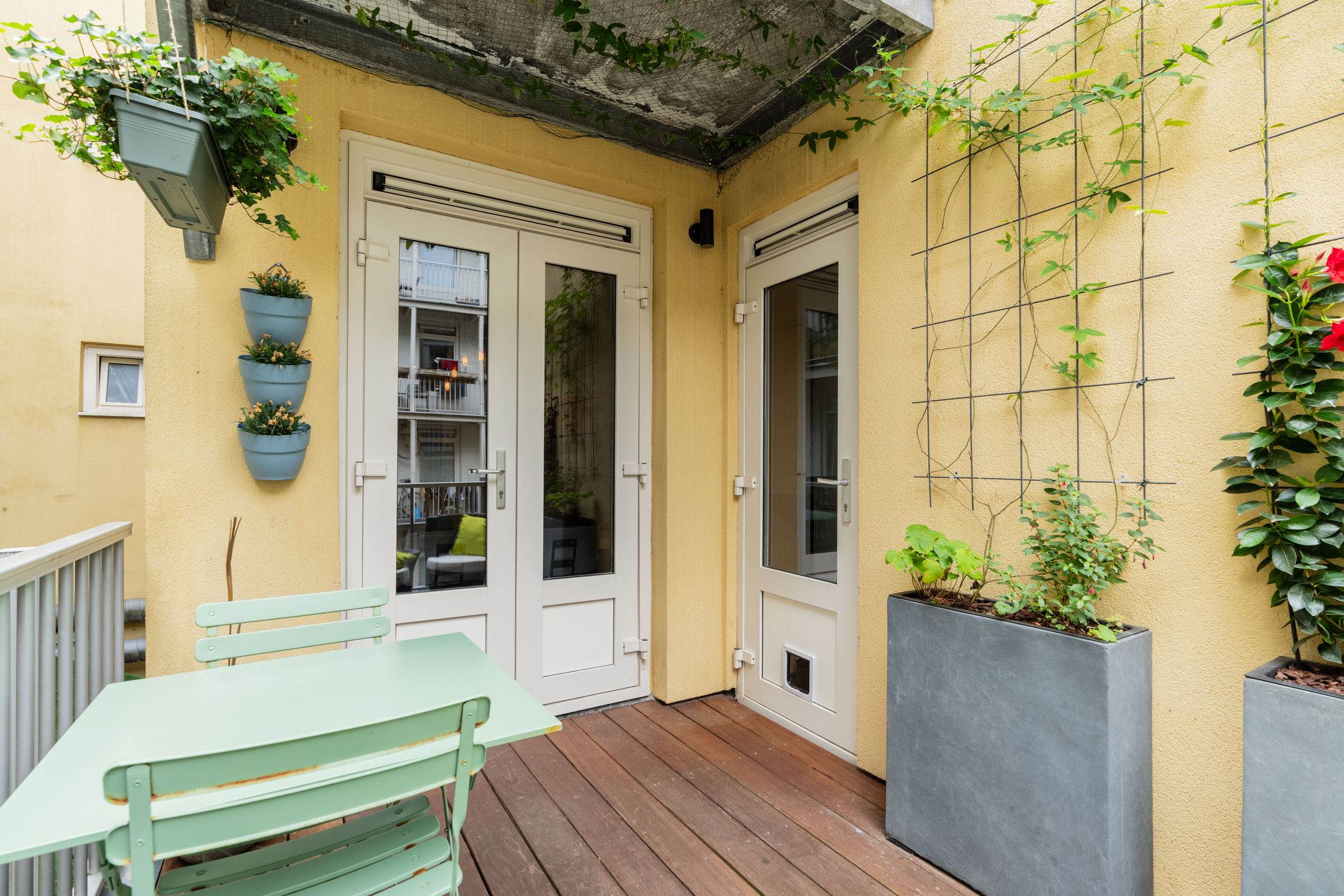 Foto 15 van Joan Melchior Kemperstraat 80-1