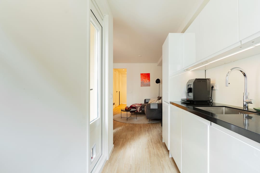 Foto 16 van Joan Melchior Kemperstraat 80-1