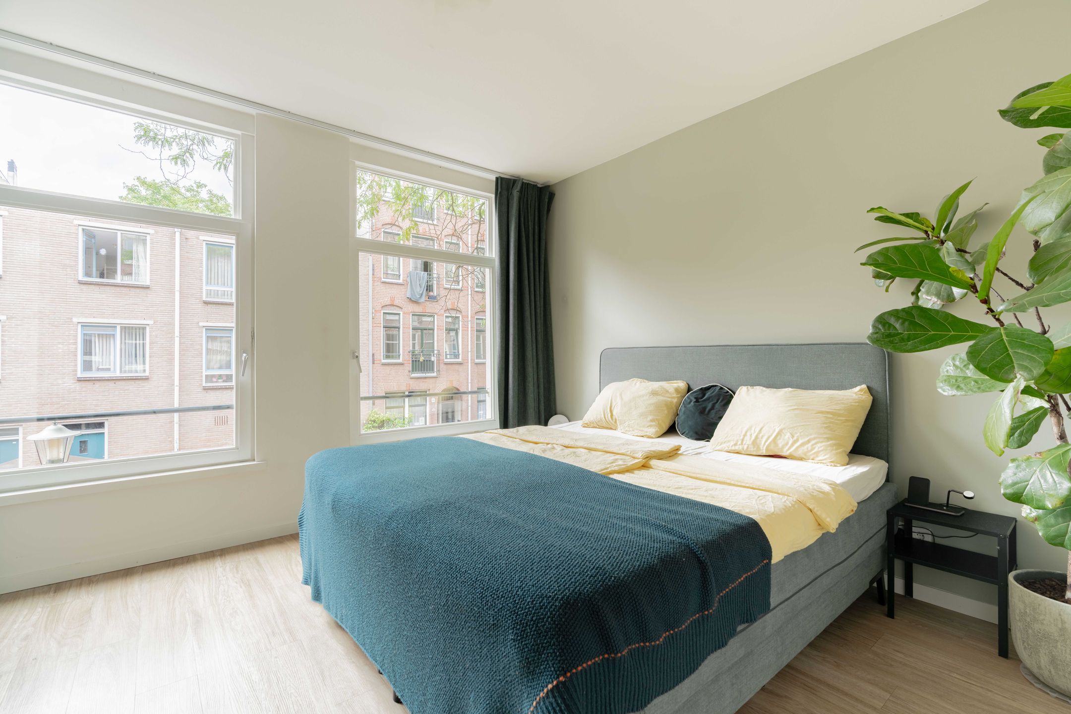 Foto 18 van Joan Melchior Kemperstraat 80-1