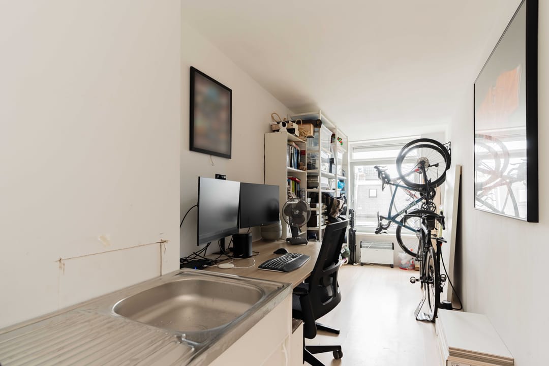 Foto 23 van Joan Melchior Kemperstraat 80-1