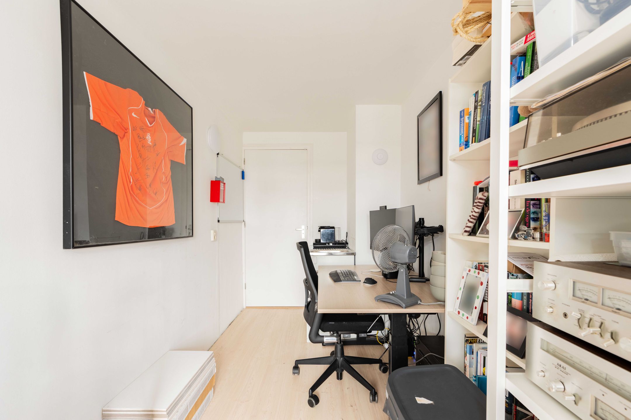 Foto 24 van Joan Melchior Kemperstraat 80-1