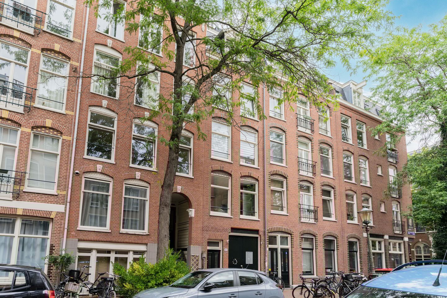 Foto 25 van Joan Melchior Kemperstraat 80-1