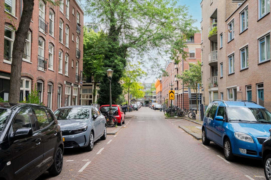 Foto 26 van Joan Melchior Kemperstraat 80-1