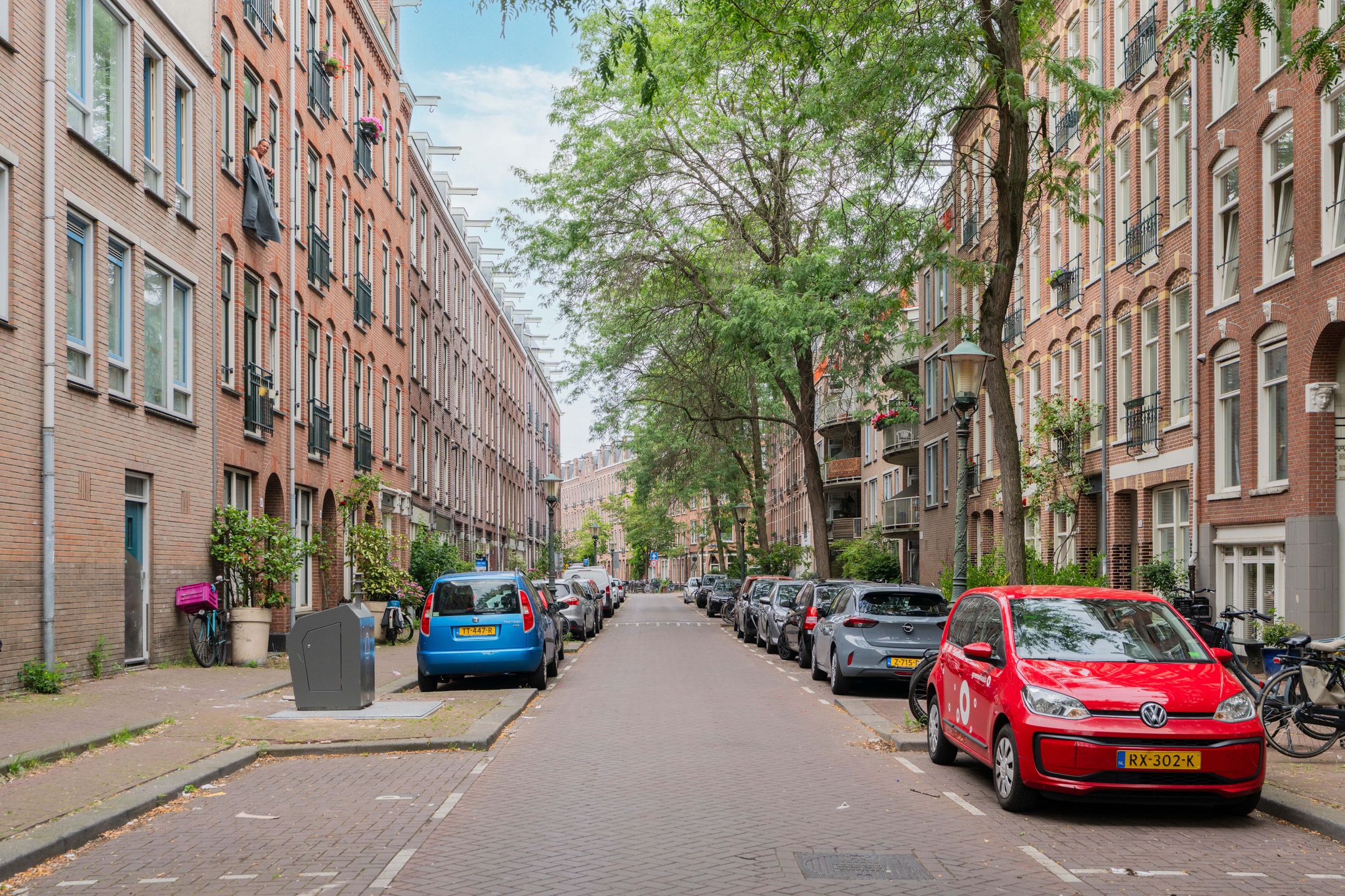 Foto 27 van Joan Melchior Kemperstraat 80-1