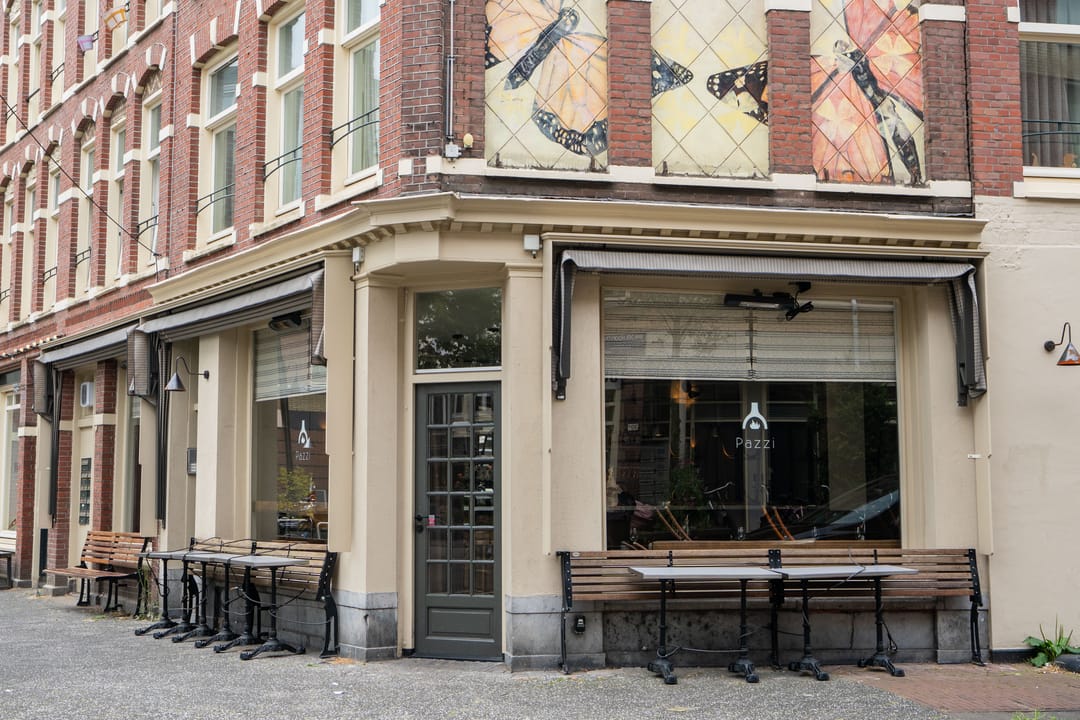 Foto 28 van Joan Melchior Kemperstraat 80-1