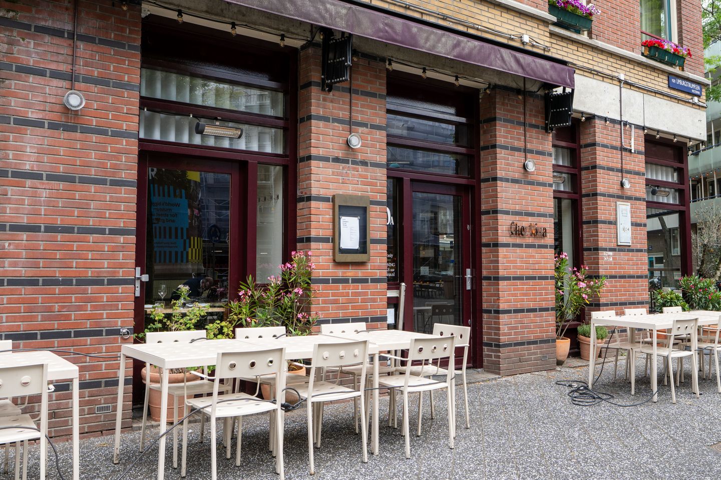 Foto 29 van Joan Melchior Kemperstraat 80-1