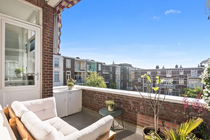 Foto 3 van Gevers Deynootweg 55-B