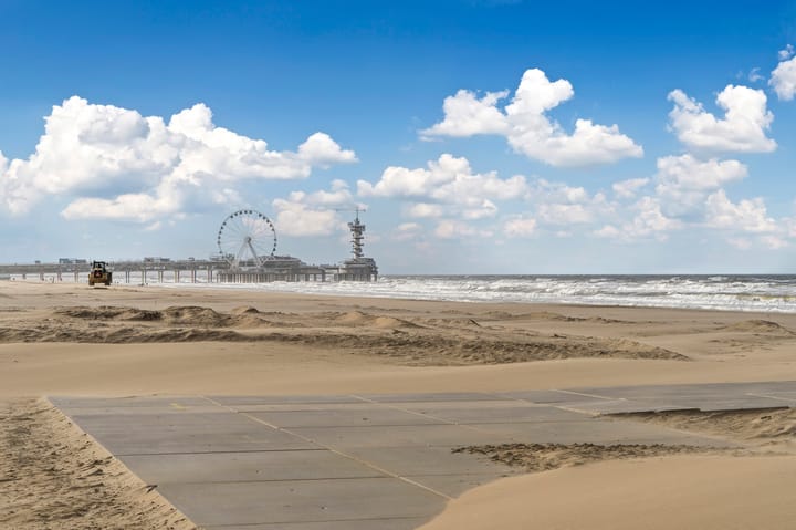 Foto 4 van Gevers Deynootweg 55-B