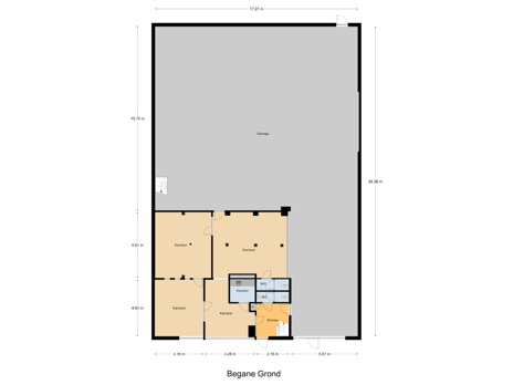 Bekijk plattegrond