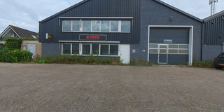 Bekijk 360° foto's