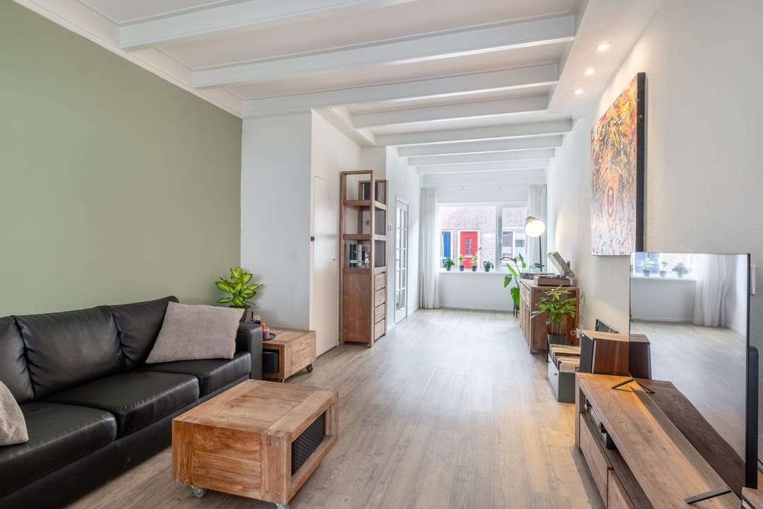 Photo 2 of de Bourbonstraat 14